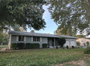 21246 Shelly Ln, Anderson, CA 96007