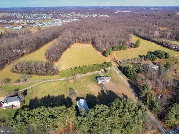 17794 Old Frederick Rd, Mount Airy, MD 21771