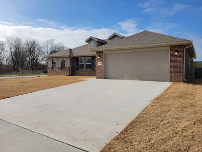 923 N Labrador Ave, Republic, MO, 65738