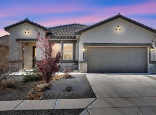 1861 Tesoro Loop, Los Lunas, NM 87031