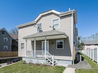 5 Van Zant St, Norwalk, CT 06855