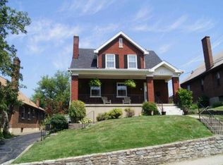 207 Glazier Ave, Bellevue, KY