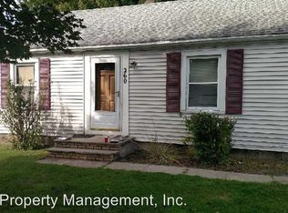 260 Auburn Ave, Rochester, NY 14606