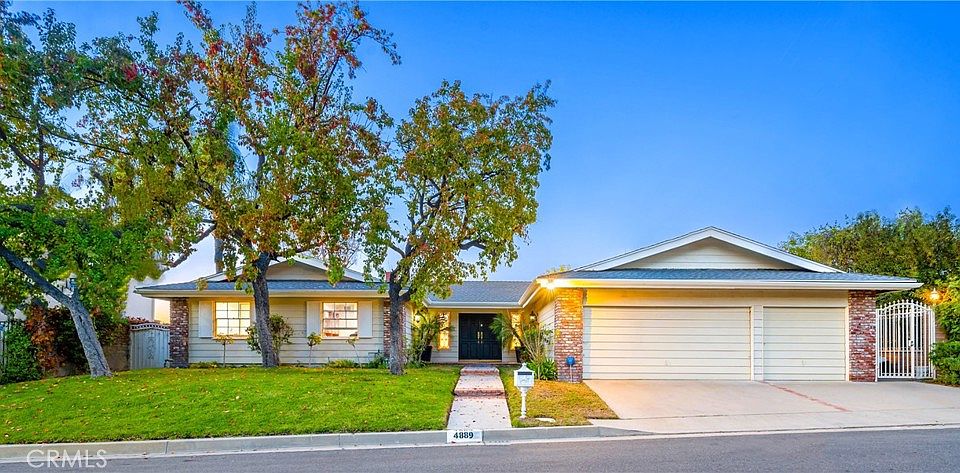 1st image of 4889 La Montana Cir