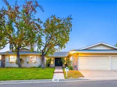 4889 La Montana Cir, Tarzana, CA, 91356