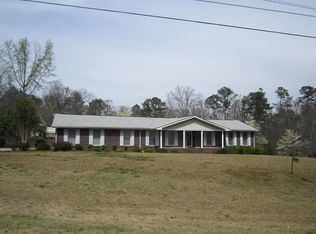 3713 Western Way, Macon, GA 31216