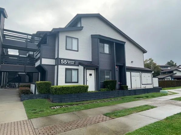 55 Stenner St, San Luis Obispo, CA
