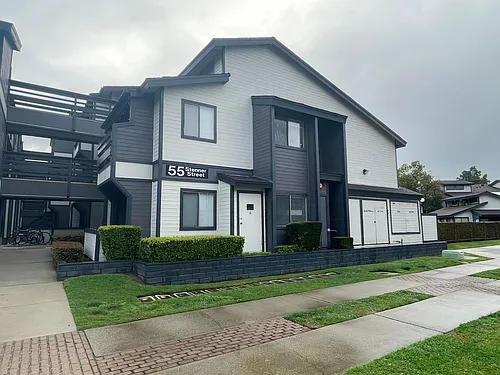 55 Stenner St #H Photo 1