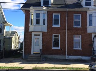 34 Garber St, Chambersburg, PA