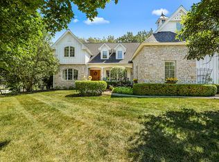 1201 S Summit St, Barrington, IL 60010