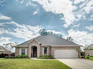 309 N Falls Xing, Madison, MS 39110