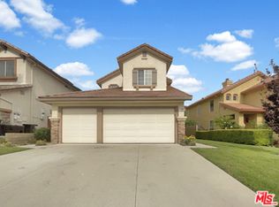 28354 Santa Catarina Rd, Saugus, CA 91350
