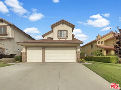 28354 Santa Catarina Rd, Saugus, CA, 91350