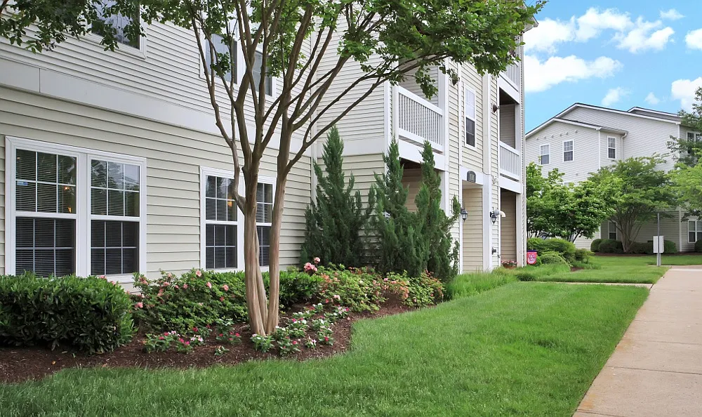 Culpeper Commons Apartments — Photo 3