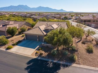 2318 E Skywalker Way, Green Valley, AZ 85614