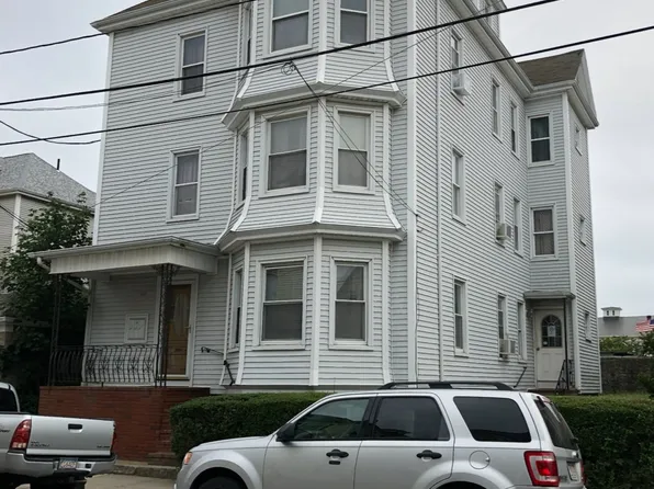 100 Hall St, New Bedford, MA 02740