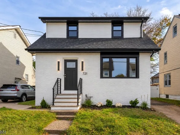 721 Bailey Ave, Elizabeth City, NJ 07208