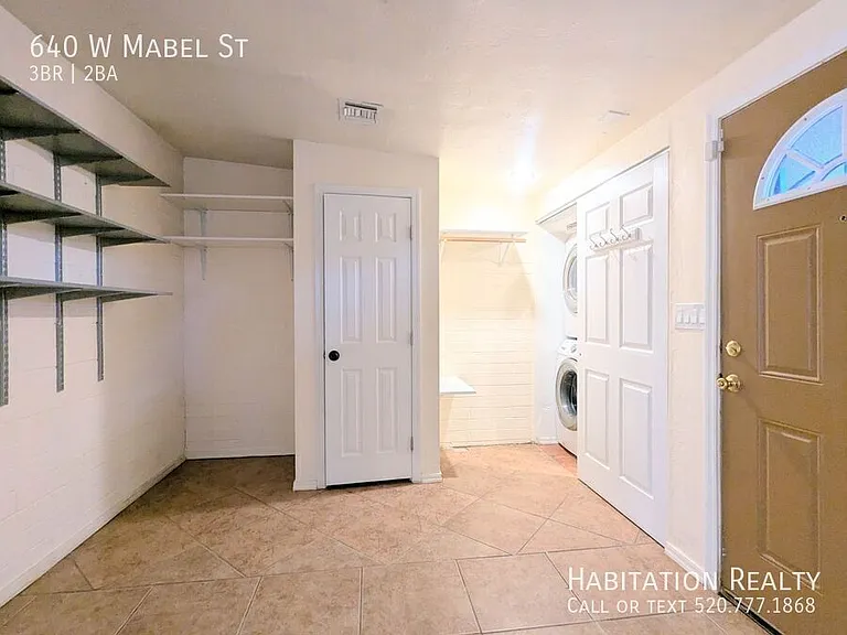 640 W Mabel St — Photo 13