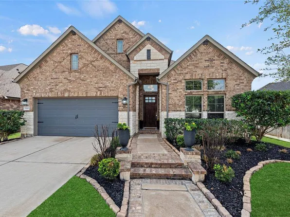 19247 Parkland View Dr, Cypress, TX 77433