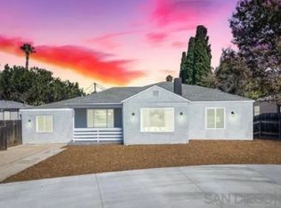 3969 Charles St, La Mesa, CA 91941