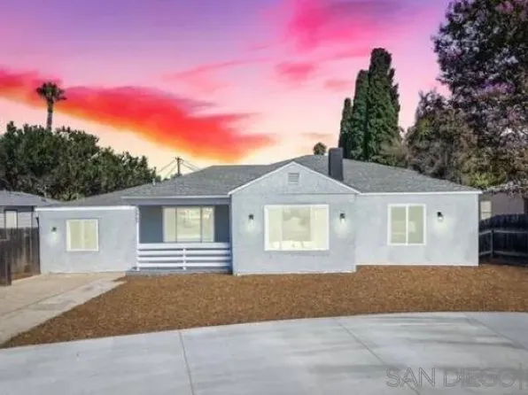 3969 Charles St, La Mesa, CA 91941