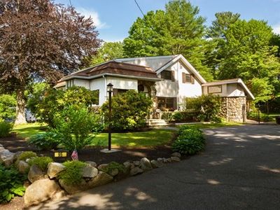 95 Ralph Talbot St, Weymouth, MA, 02190