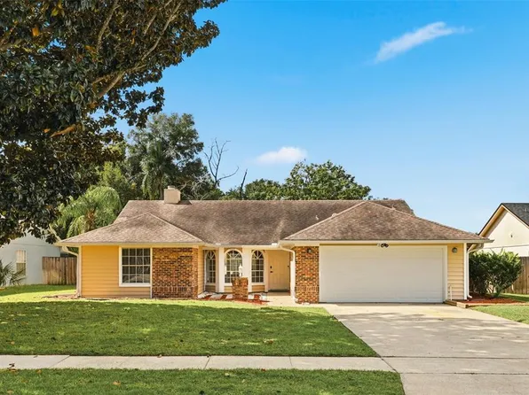 248 Sterling Rose Ct, Apopka, FL 32703