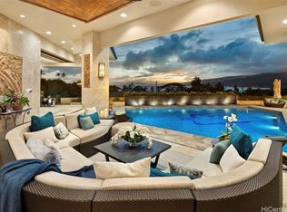 280 Poipu Dr, Honolulu, HI 96825