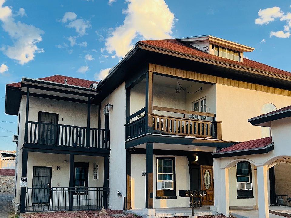 1st image of 811 Arizona Ave #1