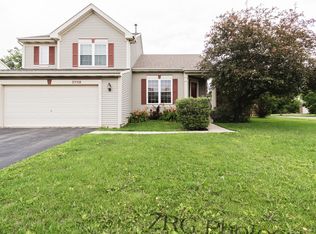 25518 W Foxtail Rd, Round Lake, IL 60073