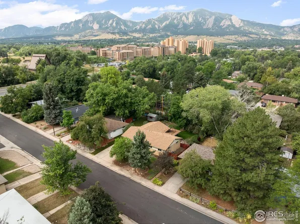 745 38th St, Boulder, CO 80303