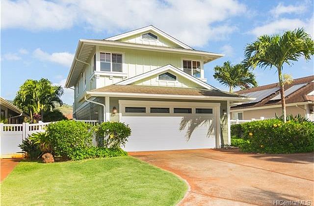 1st image of 92-6064 Holomoku St #10