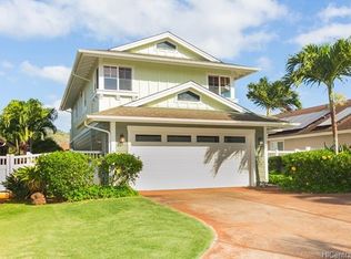 92-6064 Holomoku St #10, Kapolei, HI 96707