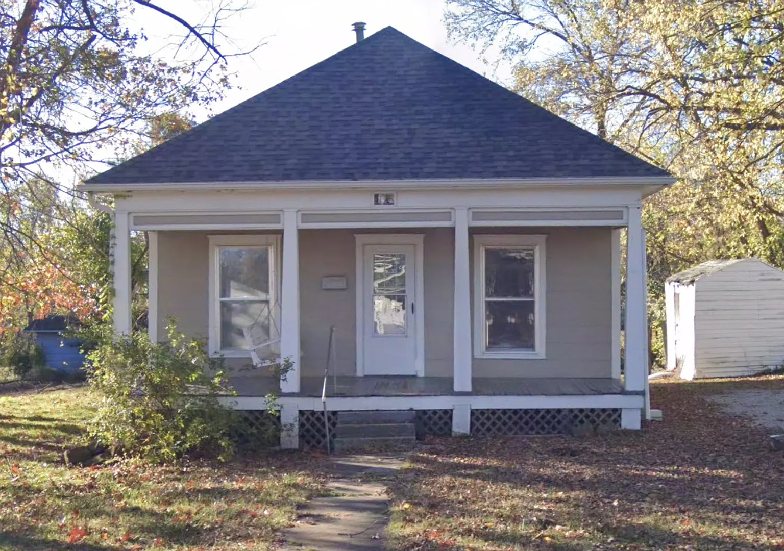Comfortable Home in Nevada, MO! — Photo 1