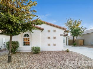 30266 W Earll Dr, Buckeye, AZ 85396