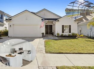 2874 COPPERWOOD Avenue, Orange Park, FL 32073