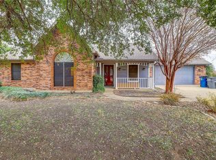 101 Meadow Green St, Prosper, TX 75078