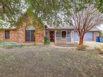 101 Meadow Green St, Prosper, TX, 75078