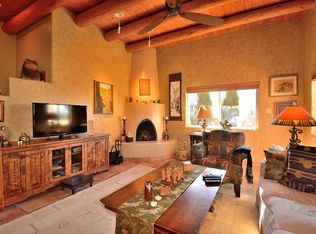 2809 Cliff Palace, Santa Fe, NM 87507