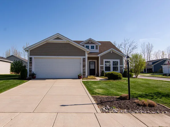 1573 Gustafson Ave, Chesterton, IN 46304