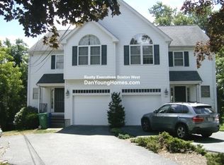 25 Turner Ter #25, Newtonville, MA 02460