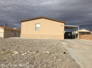 1859 Rio Vista Dr, Bullhead City, AZ 86442