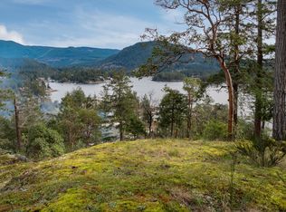 LOT 13 Flagship Rd, Sunshine Coast, BC V0N 1S1