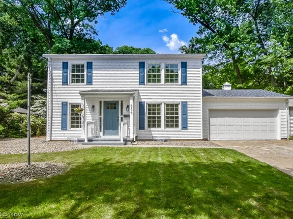 836 Eaglenest Ave, Akron, OH 44303