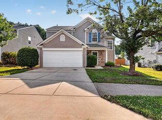 3331 Marshlane Way, Raleigh, NC 27610