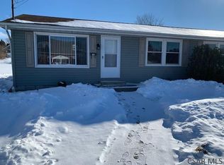 166 Mayluth Rd, Johnstown, PA 15904