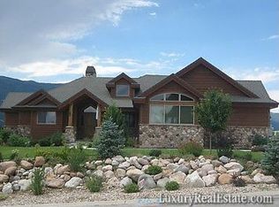 3597 N Foothill Ln, Eden, UT 84310