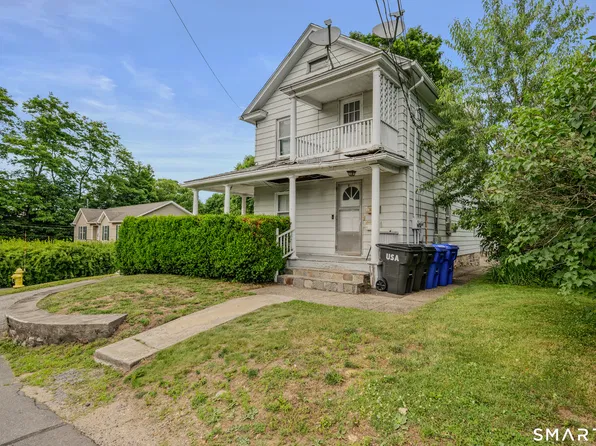 35 Hubbell Avenue, Watertown, CT 06779
