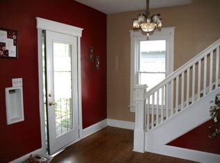 91 S 9th Ave, Beech Grove, IN 46107