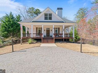 9150 Ponderosa Trl, Gainesville, GA 30506